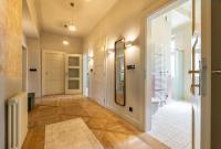 Luxury 2 bedroom apartment with AC in the Old Town - Ferienwohnung Prag