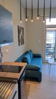 Apartment mit 1 Schlafzimmer