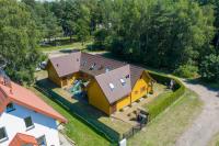 Domki AGA - B&B Mrzeżyno