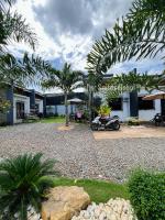 Studio avec Vue sur Jardin