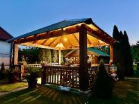 Tiny house 1 - Imanje Terzic - Ferienwohnung Podgorica
