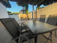 Chalet con piscina - B&B Chiclana