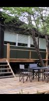 Double Room with Park View