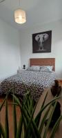 Maison charmante avec patio ! - Ferienwohnung