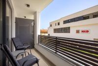 Monolocale Queen Deluxe 