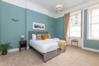 City Centre Apartment - B&B Edinburgh