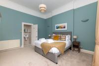 City Centre Apartment - B&B Edinburgh