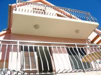 Apartment Vrulje - Ferienwohnung