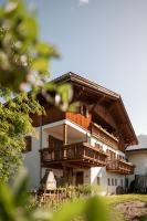 Oberschoeberlehof - B&B Merano