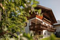 Oberschoeberlehof - B&B Merano