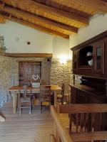 Casa delle Rose - Marmora - Ferienwohnung Marmora