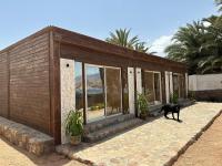 Balance Lodges - Ferienwohnung