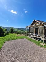 Au Calme Des Vosges - B&B Fresse-sur-Moselle