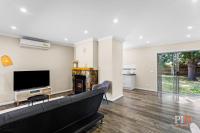 Charming 3 Bdr Near Town Centre - B&B Cowes