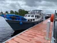 The Marina experience - B&B
