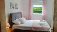 Apartment mit 2 Schlafzimmern