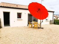 Alizes ABBA - 500m de la plage - Ferienwohnung