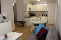 Apartament Blisko Centrum z garażem - B&B