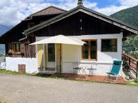 Appartement «Chez Paulette»situé à 25Km chamonix  - B&B Saint-Gervais-les-Bains