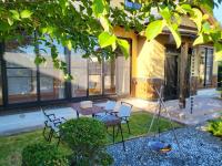 貸別荘たまゆら - B&B Tatsuiwa