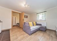 Appartement 1 Chambre avec Terrasse