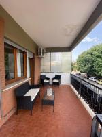 La Casa di Carlotta e Camilla - B&B Asl