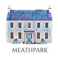 Meathpark Country House - Bed and Breakfast Coleraine