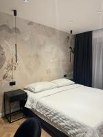Deluxe King Studio