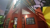 Casa Re-Canto Paz e Mar - B&B