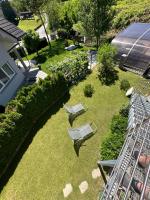Green river apartments - B&B Lancovo