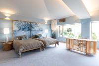 Suite Villa Curation Atami Momoyamagaen - B&B Atami