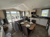 The Retreat 30, pet friendly & WiFi - Golden Palm Resort - Meadow Lakes Caravan & Lodge Hire - Ferienwohnung