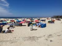 Casa la Grenadine - Bed and Breakfast Esmoriz