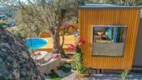 Villa mit privatem Pool