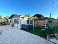 Casa con 1 dormitorio