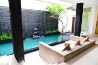 Villa Tentrem Legian