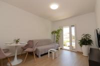 Apartment mit 1 Schlafzimmer und Terrasse