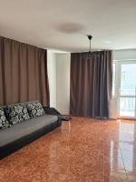 Апартамент The Old Sands - Ferienwohnung Sonnenstrand