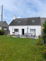 Chez Tinou - Ferienwohnung