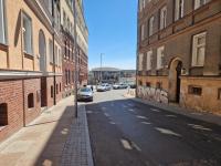 Apartly - apartament 1, Czarnieckiego 11 Dworzec - B&B