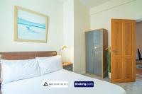 Apartamento Deluxe
