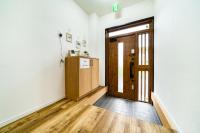 63, Shiomi, First floor of the apartment, 潮見1F - Chambres d’hôtes Tokyo