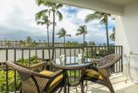 Kihei Akahi Resort - Unit C505 - B&B