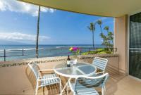 Island Sands 206 - B&B Wailuku