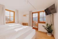 Appartement met 3 Slaapkamers