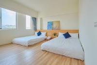 Comfort Vierbettzimmer