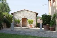La Conigliera - Romantica villa loft per due persone nel cuore della Toscana - Bed and Breakfast
