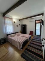 Twin Room with Balcony