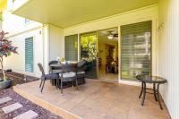 Kihei Akahi Resort - Unit B103 - B&B Wailea