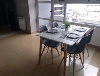 Dpto vista al cerro - B&B